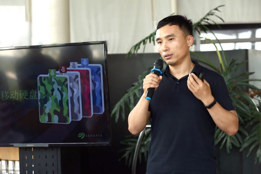 希捷ssd开箱,希捷新款ssd