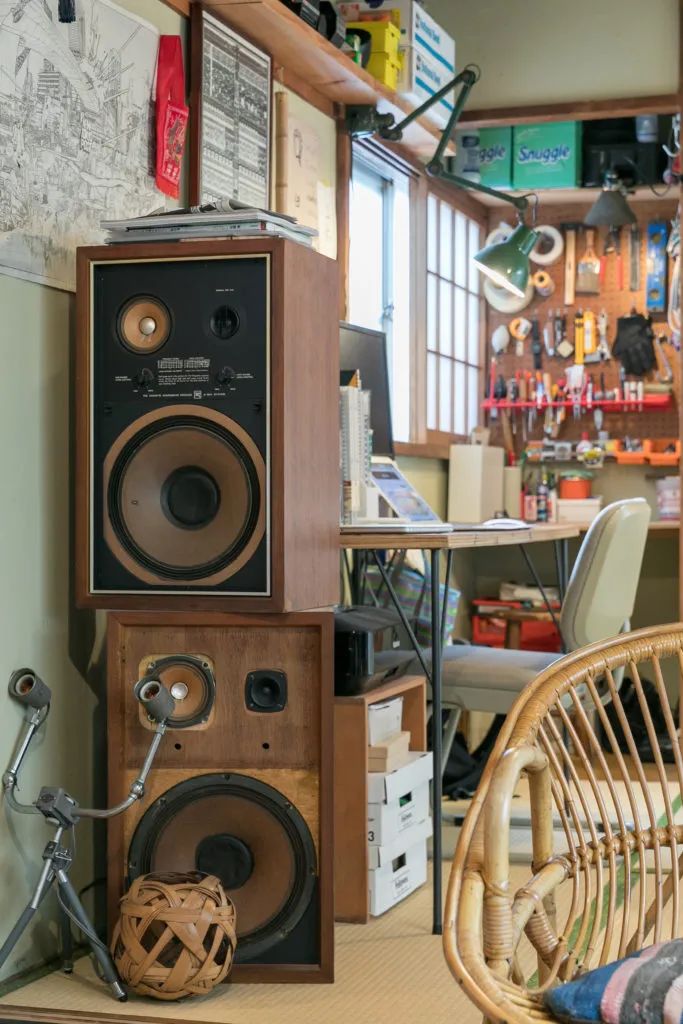 90后沉浸式居家生活,90后夫妻全屋智能体验