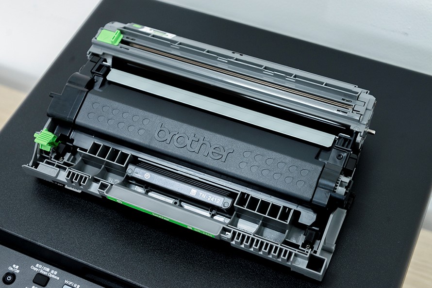 兄弟打印机家用小型测评,兄弟激光打印机推荐家用能加粉