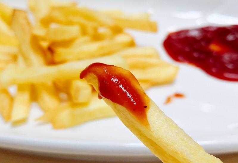 自己在家炸薯条怎么操作,教你在家炸薯条干净卫生又好吃