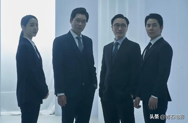 2023韩剧豆瓣排行榜,2019年豆瓣十佳韩剧