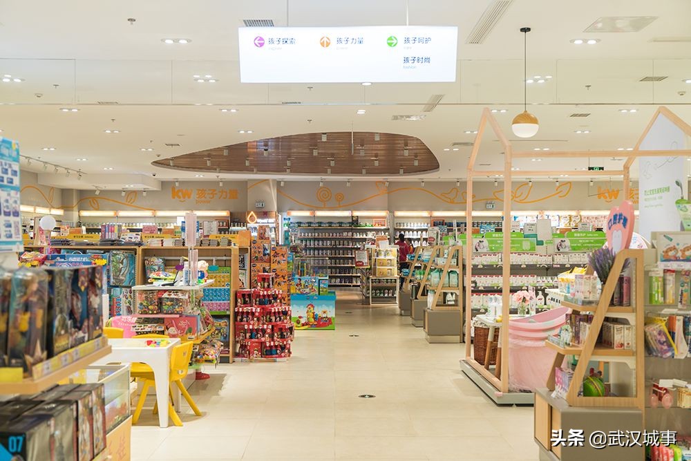 壹方北馆游玩攻略,壹方北馆儿童乐园游玩攻略