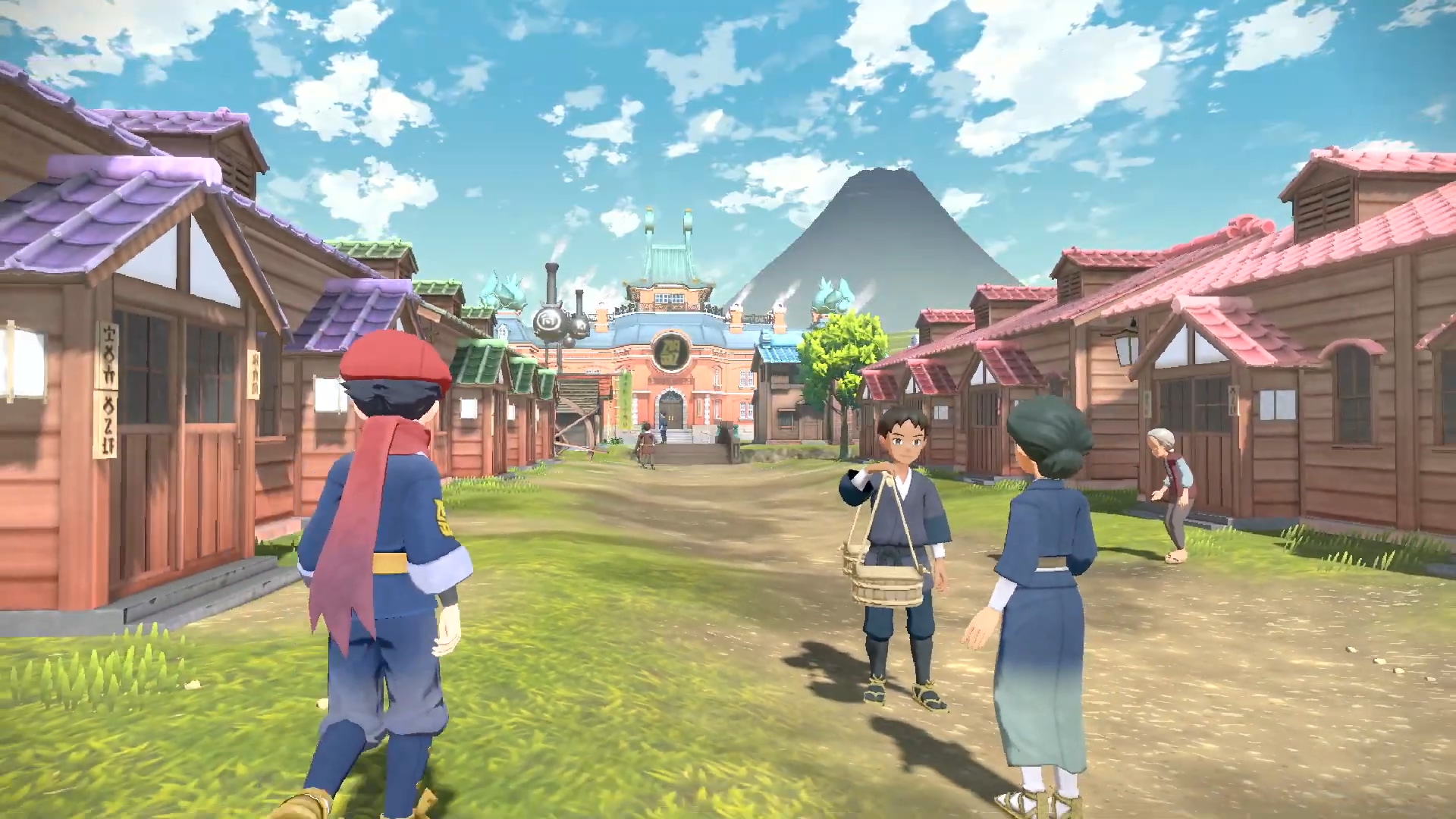 宝可梦阿尔宙斯传说重新开始,宝可梦阿尔宙斯传说最新消息