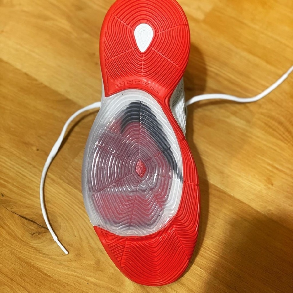 nike所有zoom气垫,nike现在最好的气垫