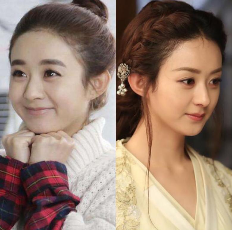 别人在逆袭变美，她却把从“公主感”到土气的造型雷区全踩了一遍