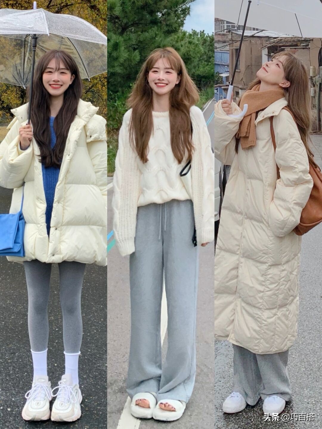 冬天如何快速学会穿搭衣服,冬天穿衣注意事项及禁忌