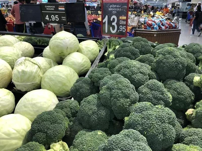 在迪拜生活成本高吗?为您还原最真实的迪拜