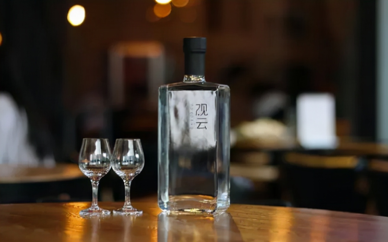 新蓝海还是新红海？年轻人的饮酒，只求“微醺”