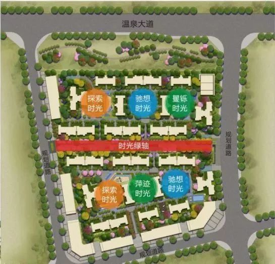 城西改善型住房,城西不值得买的房