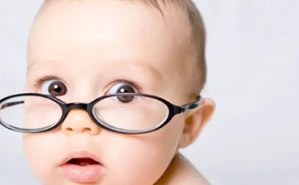 宝宝认不了数字,宝宝识别不了颜色