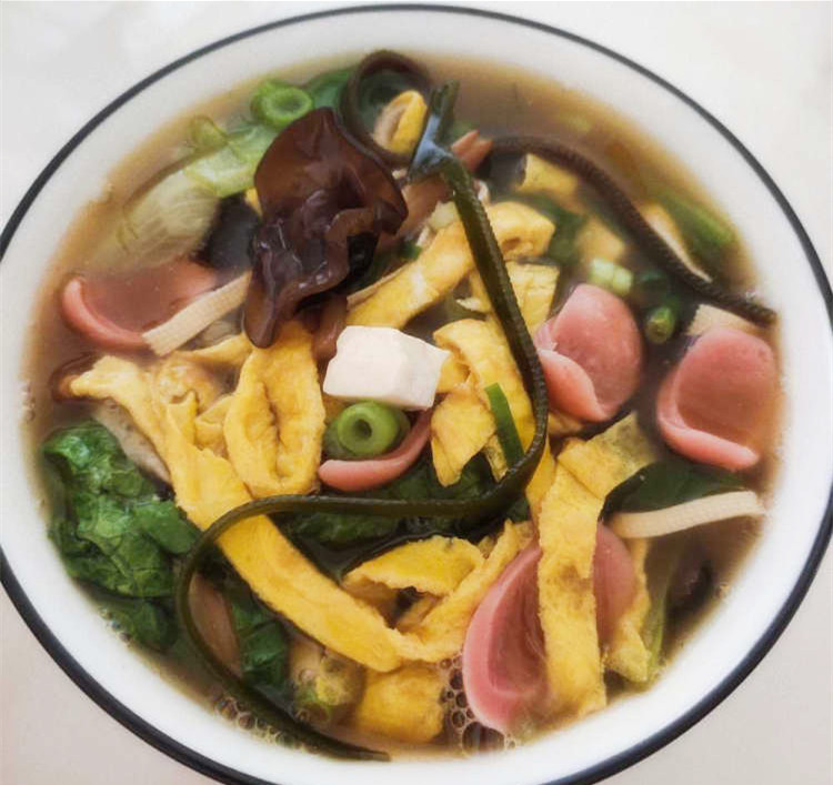 新生妈妈的下奶汤食谱,推荐7款超有效的下奶汤