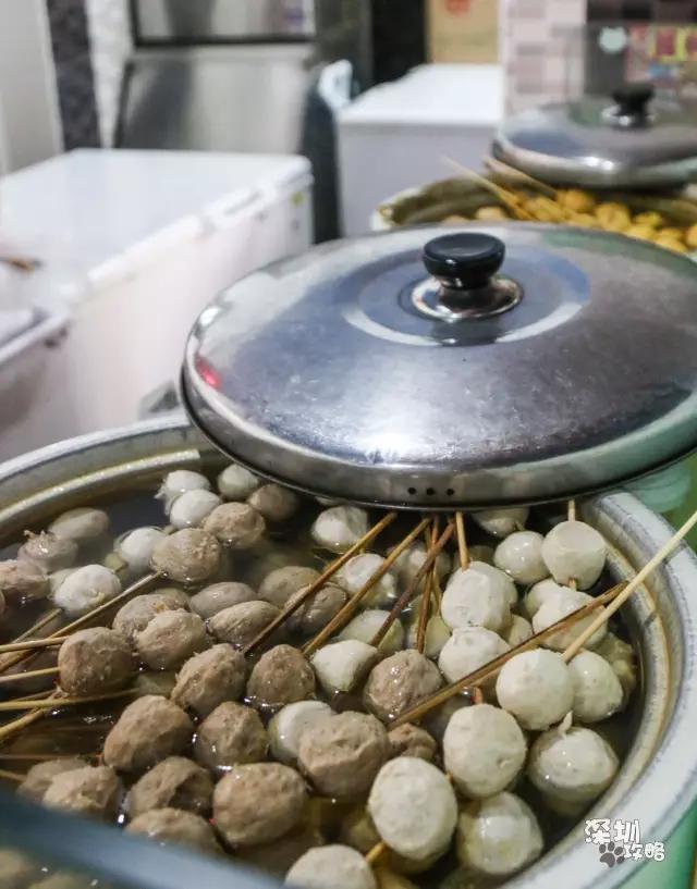 深圳笋岗老字号,深圳破旧的老屋