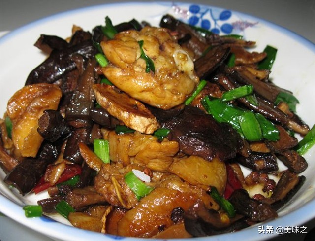 正宗山珍烧鸡的做法,秘制五香烧鸡做法