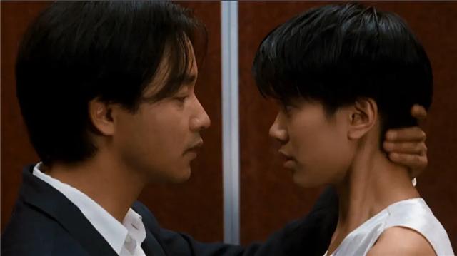 梁朝伟和张学友搞笑电影,梁朝伟和刘德华演的搞笑电影