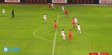 复盘国足vs韩国,复盘国足2比1泰国