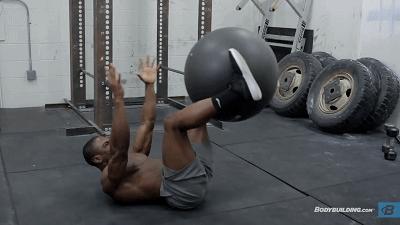 新手腹肌马甲线,抖音上如何快速练出腹肌马甲线