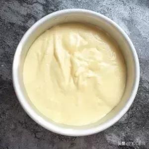 宝宝蒸蛋糕做法9个月宝宝能吃的,宝宝蒸蛋糕怎么蒸好吃