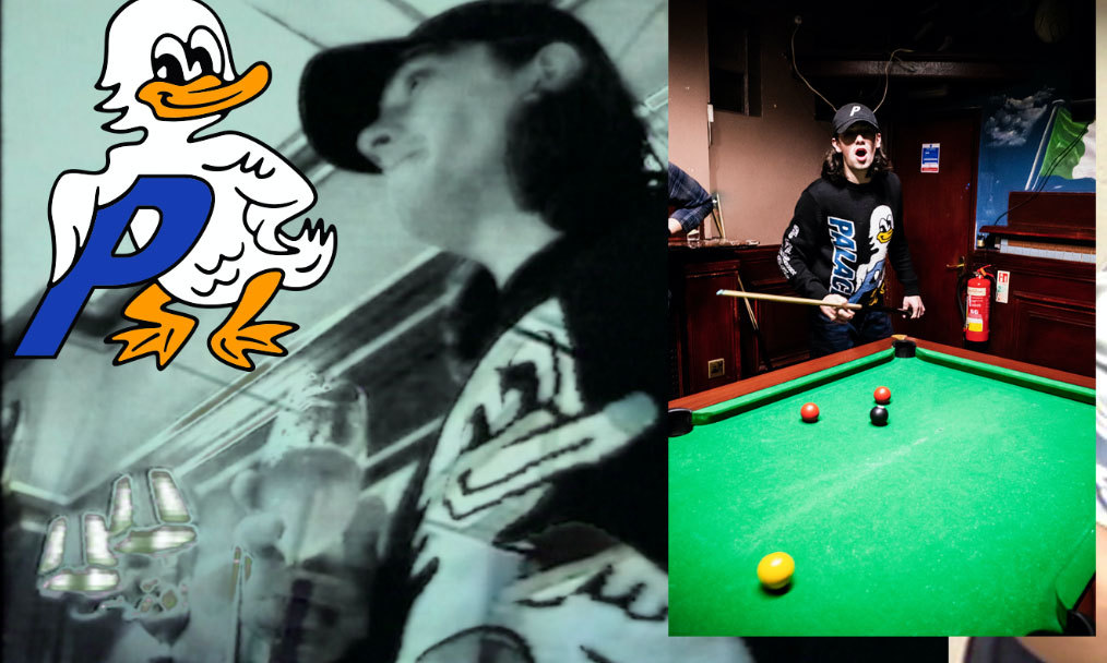 潮流|PALACE上海Pop-up门店详细信息公布，大量限定单品