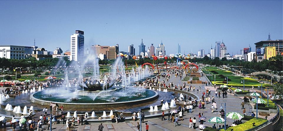 济南攻略2日游住宿,济南攻略二日游亲子