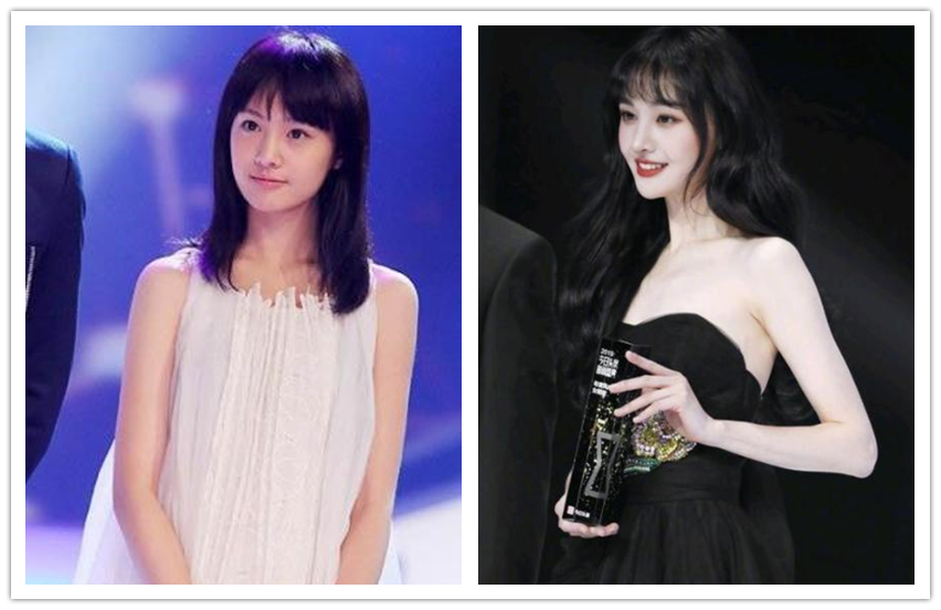 什么样的刘海任何脸型都能驾驭,根据脸型判断你是否适合刘海