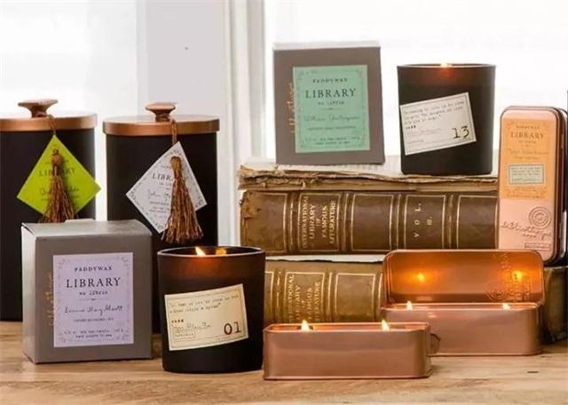 让你享受烧钱的快乐,最貌美和好闻的8款香薰推荐