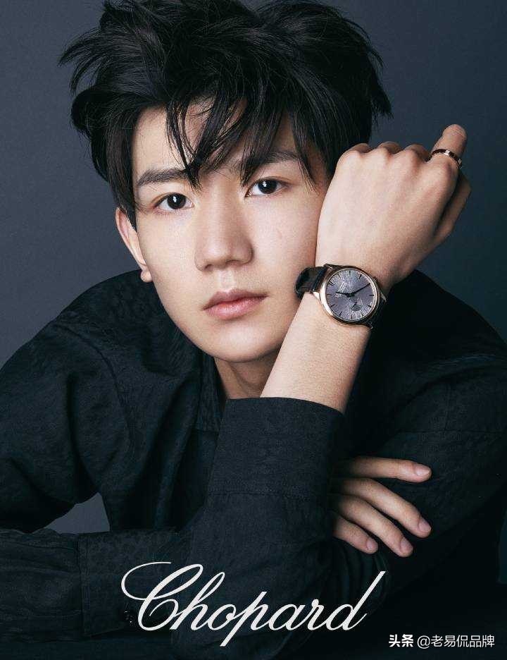 全透明玺佳手表,国产机械表玺佳