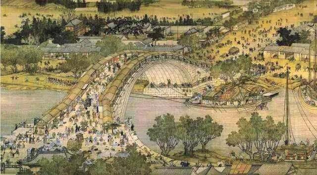 被“打”得满地找牙,也要处处留香,宋朝人对“香”的执念有多深