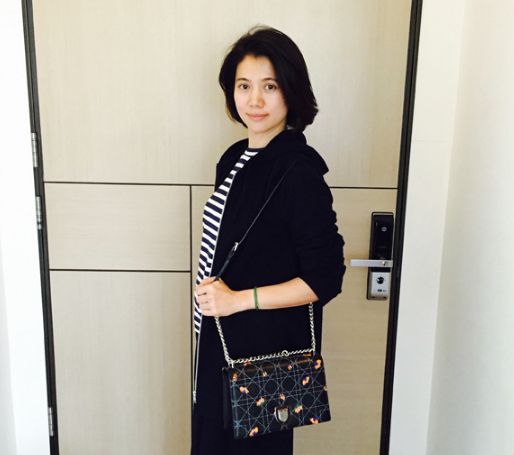 麦吉丽逆时光御龄面霜袁咏仪,袁咏仪推荐的抗衰老面霜