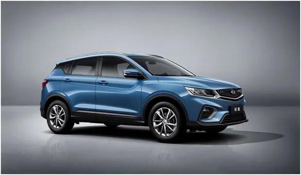 吉利宾悦PRO媒体品鉴太原吉豪圆满结束