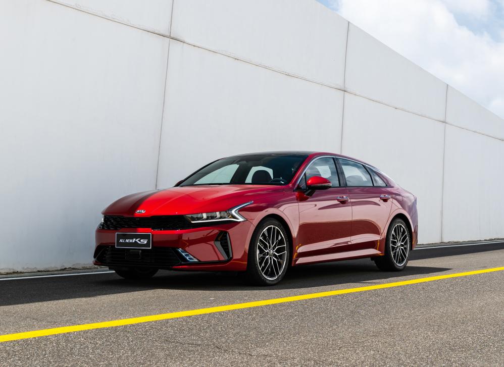 起亚k5凯酷2.0t和索纳塔2.0t怎么选,起亚k5巅峰月销量