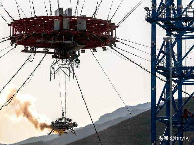 今晚长征五号发射升空吗,长征五号b运载火箭带着什么升空