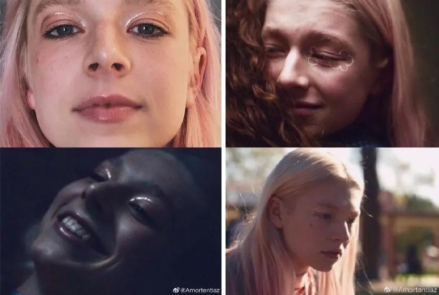 高级透亮的水钻又绚丽又美观,洋气珍珠水钻