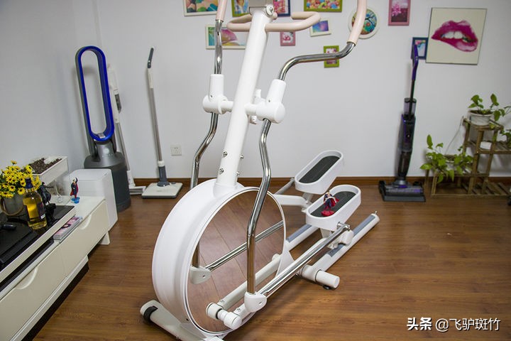 赤兔和迈瑞克椭圆机,赤兔椭圆机正确使用方法