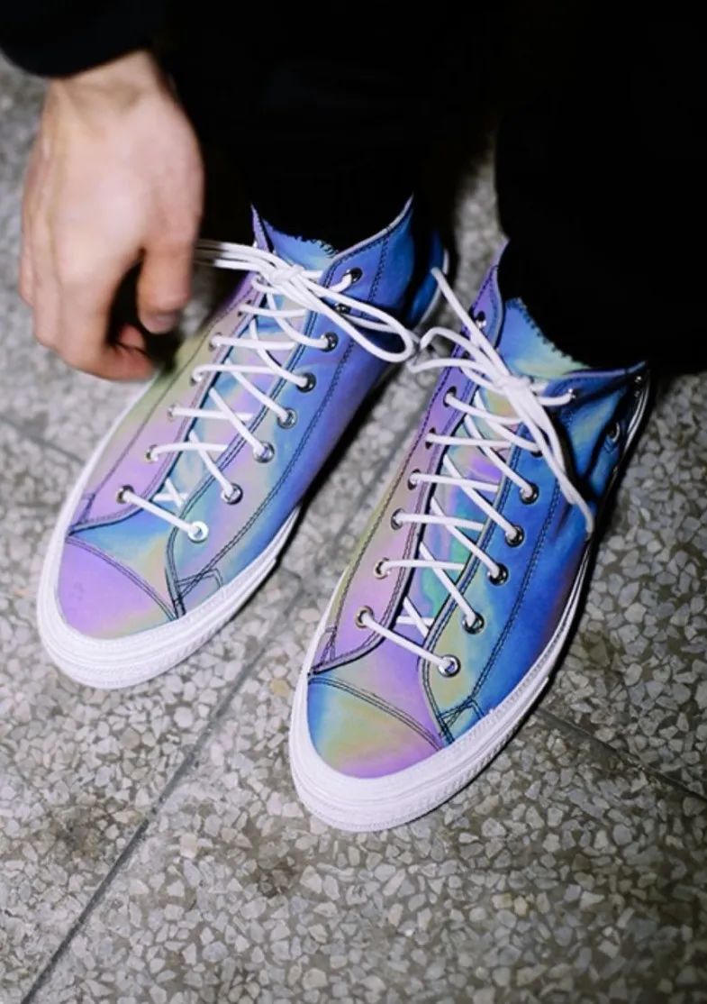 没了耐克匡威就不会买鞋?这4个小众国牌都给我收好