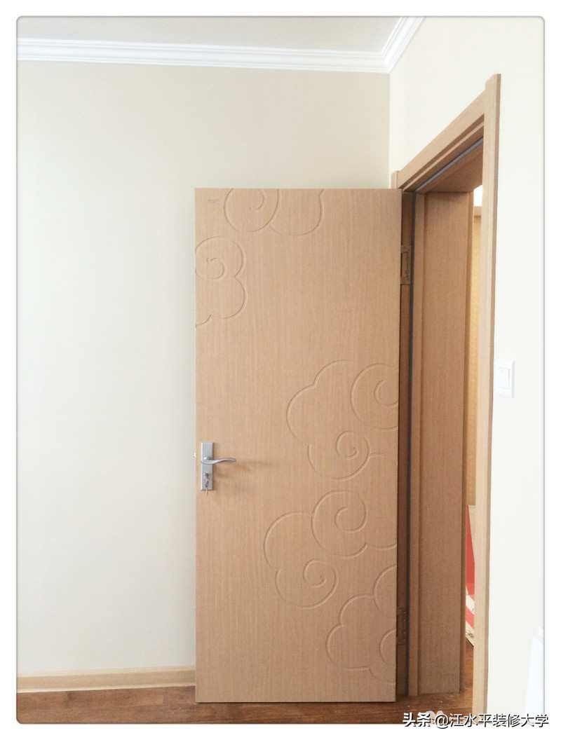 南京银城花园，64平米老房装修改造变形记！