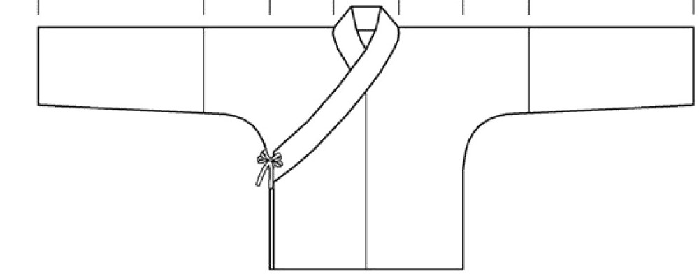 女性抹胸襦裙汉服,汉服重要事件