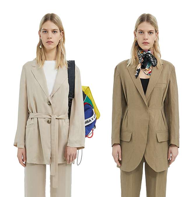 五一去欧洲,五一假期去买衣服