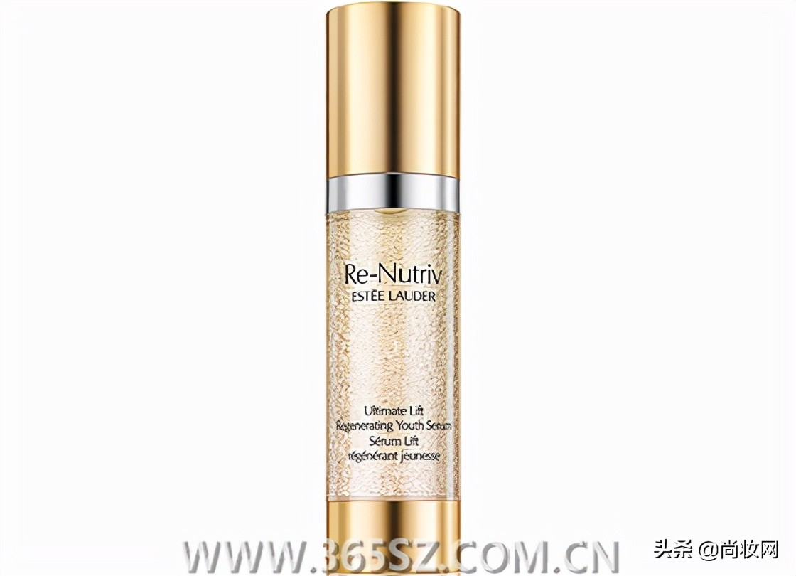 肌肤屏障受损抗初老精华推荐,秋冬油性肌肤抗老精华推荐