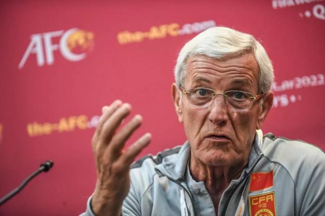 输球应该让国足更清醒认识自己,国足大比分输球总结