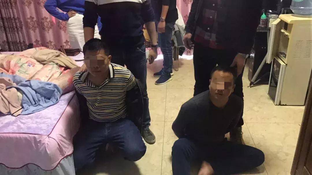 白发老人坐守“凉风洞”见证民族资产?20余万人被骗6480余万元!