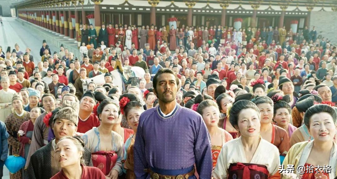 长安十二时辰提前看大结局,长安十二时辰完结小说