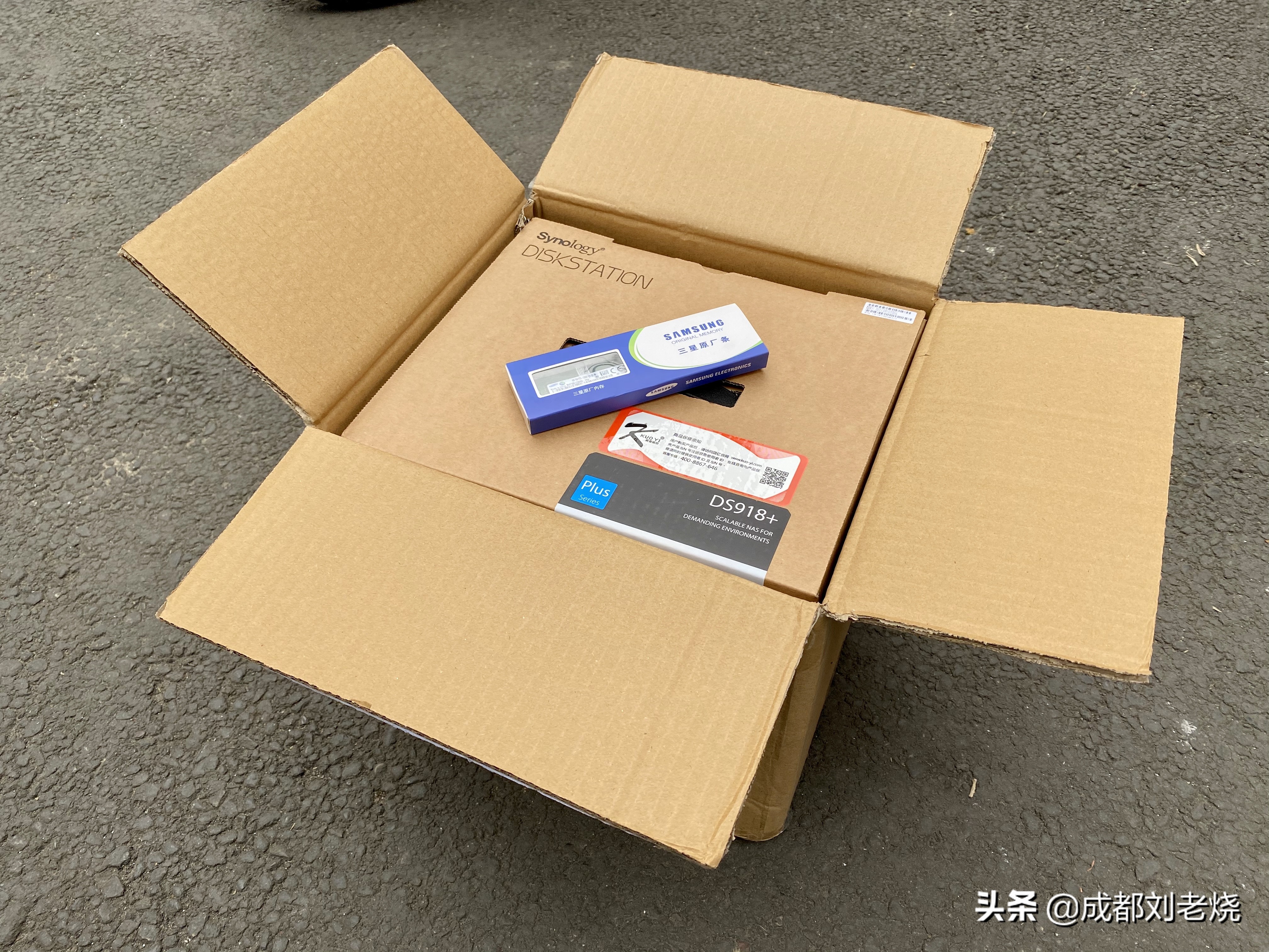 群晖nasds218硬盘安装,爱快安装群晖nas新手教程