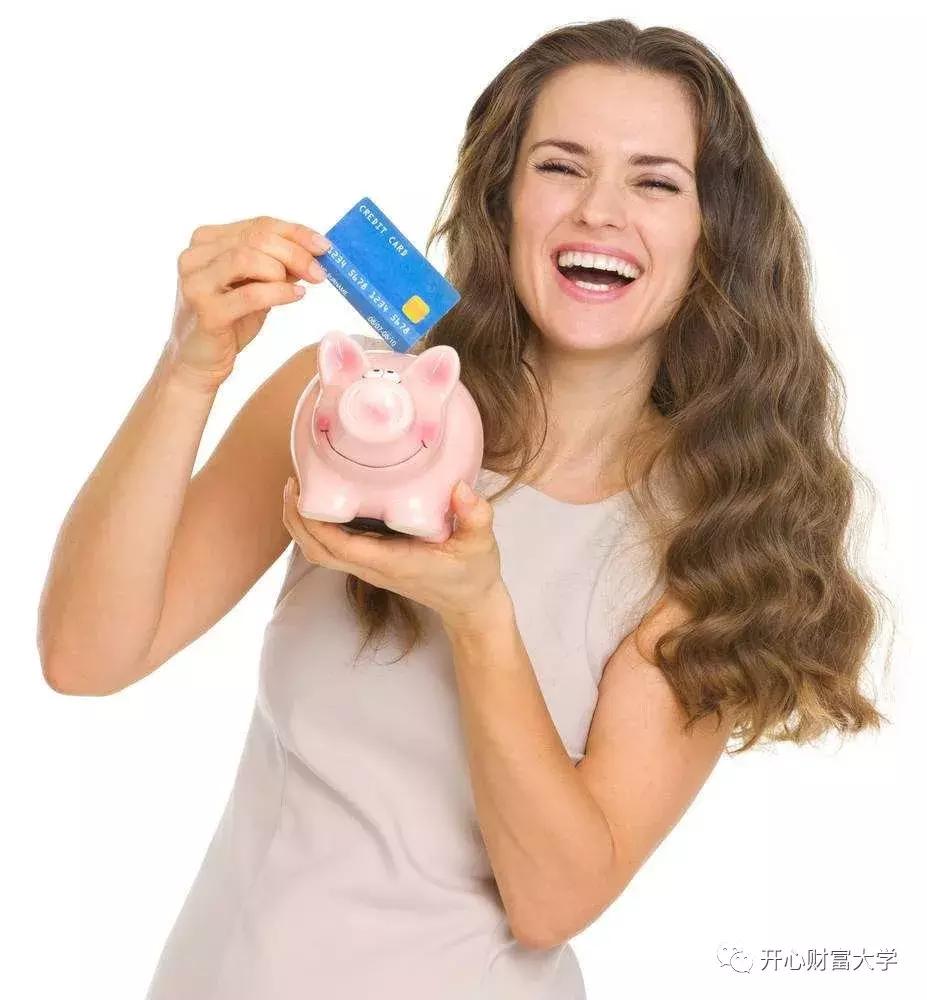最值得养的10张信用卡,最值得养的5张信用卡白金卡