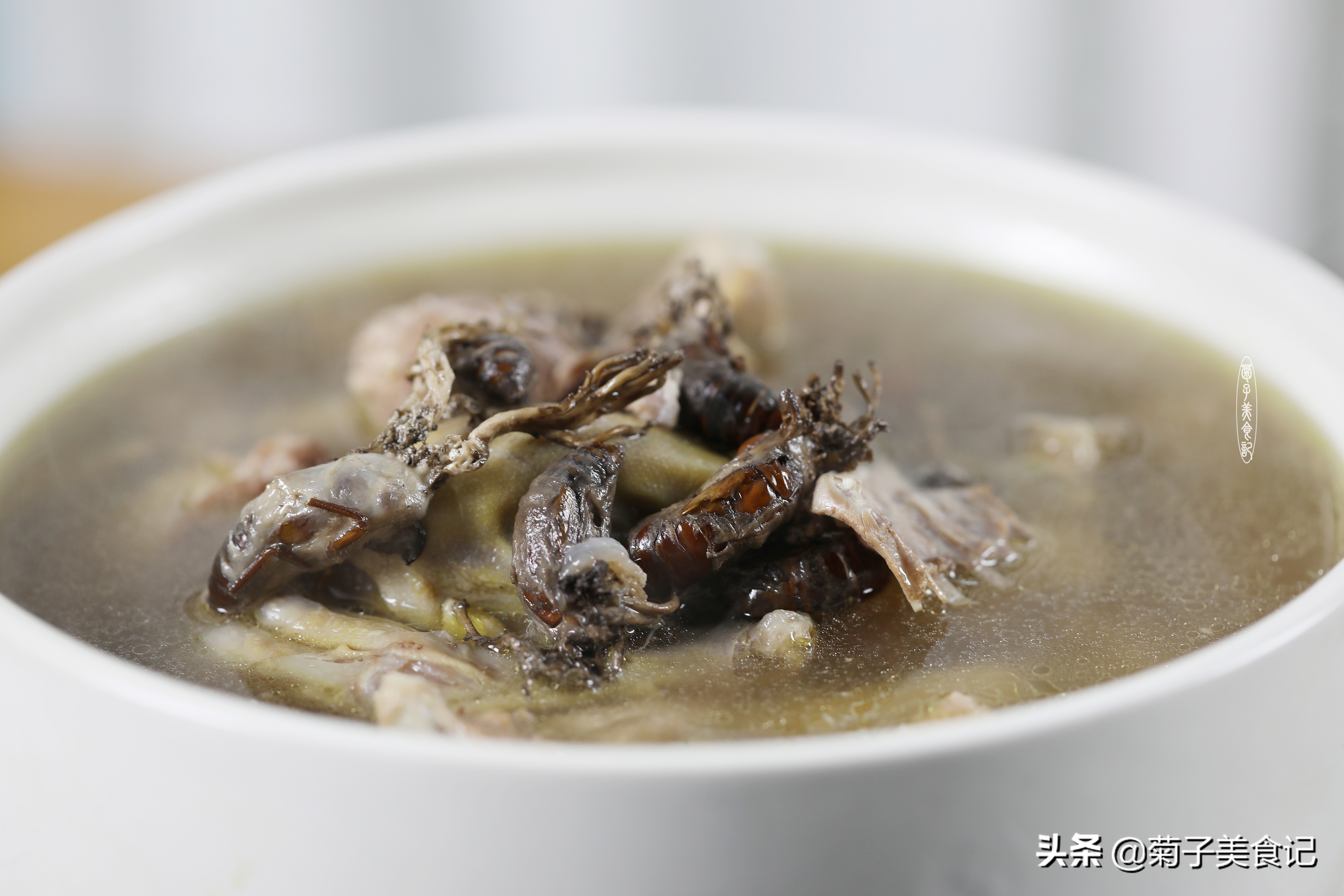 冬天一定要学会这7道滋补营养汤,冬天暖胃炖汤大全