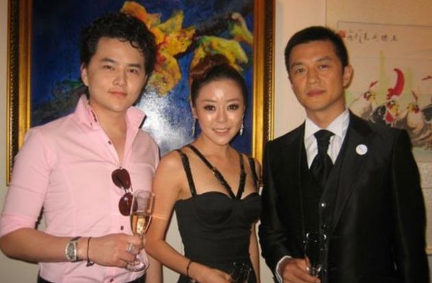 周杰伦安又琪演唱,安又琪年轻照周杰伦