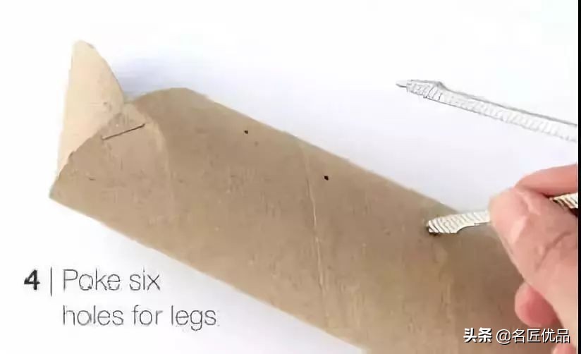 小昆虫手工制作视频,儿童昆虫手工制作视频