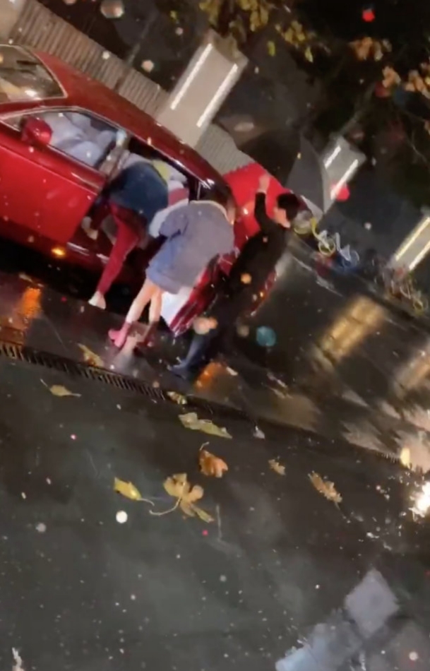 王思聪发文怼日料,王思聪日本东京消费