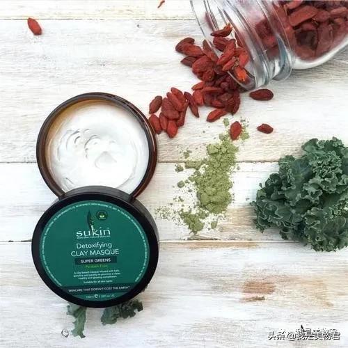 澳洲进口sukin眼霜,澳洲sukin保湿喷雾