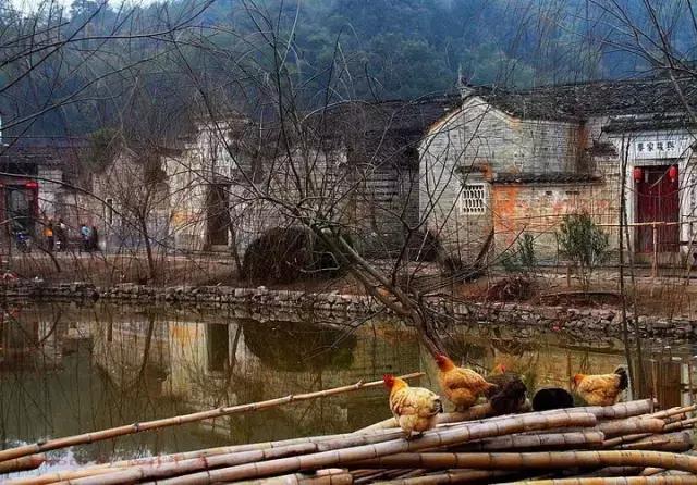 江西客家有哪些地方,江西有哪些地方是客家