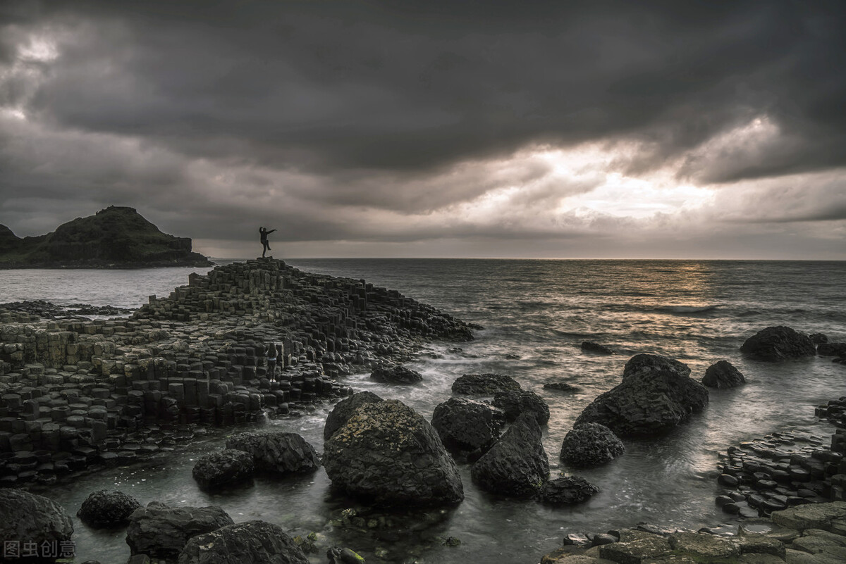 风光摄影的10个构图小技巧是什么,风光摄影10大构图技巧学起来吧